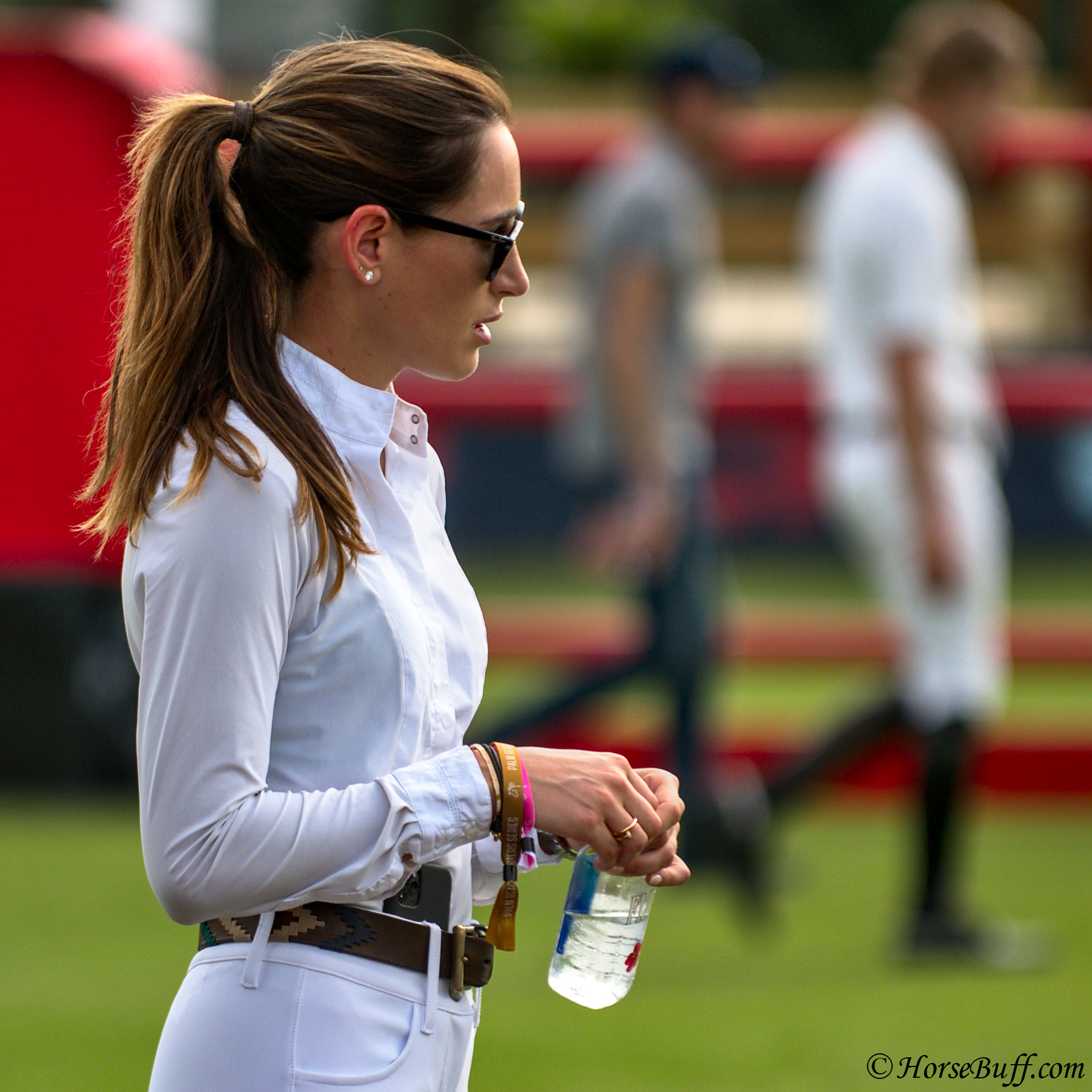 Jessica Springsteen