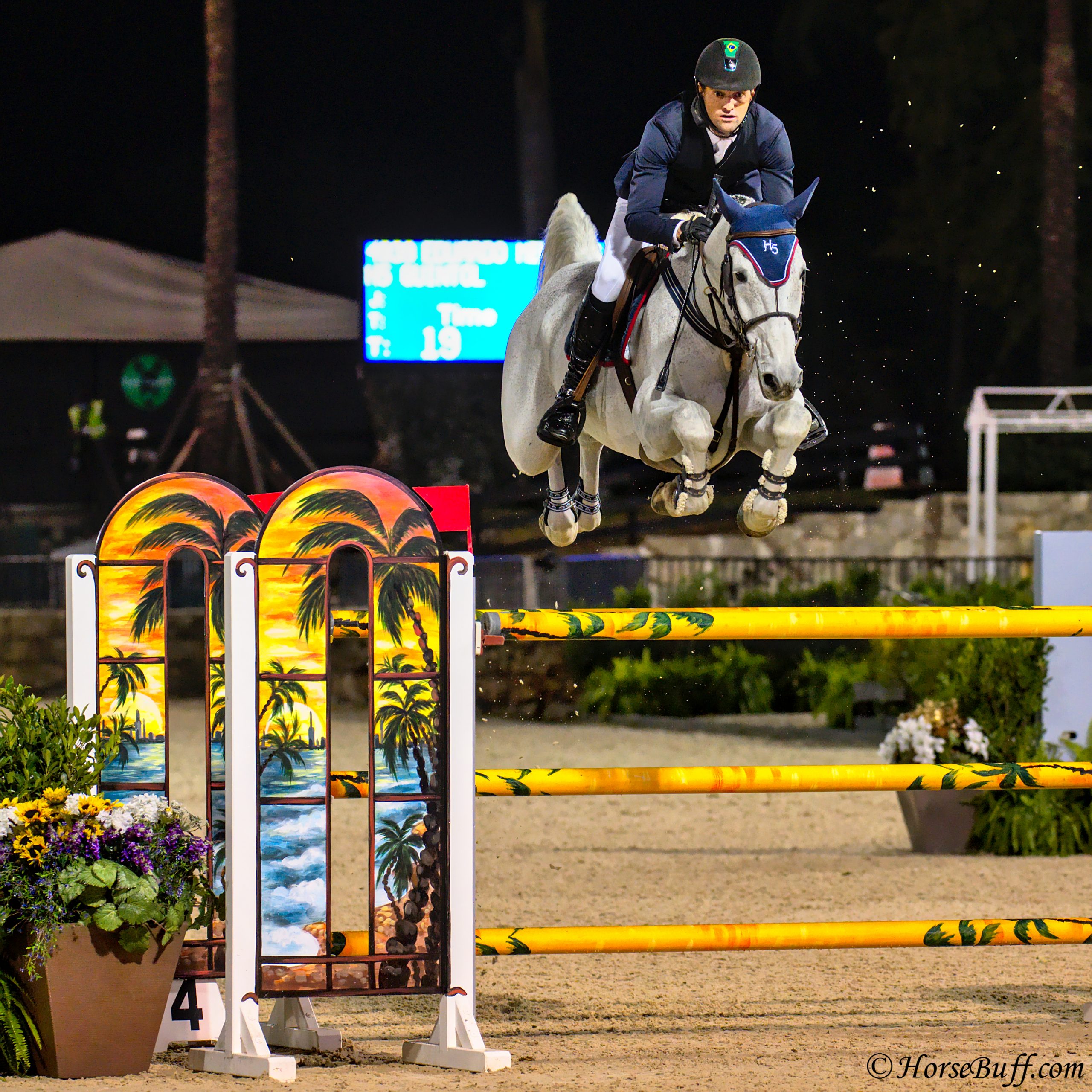 EDUARDO MENEZES on H5 QUINTOL© HorseBuff.com